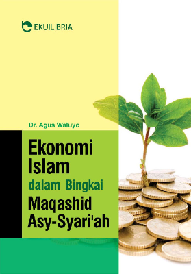 Sampul buku Ekonomi Islam Dalam Bingk...
